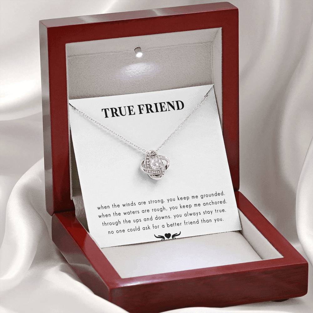 Best Friends - You Always Stay True