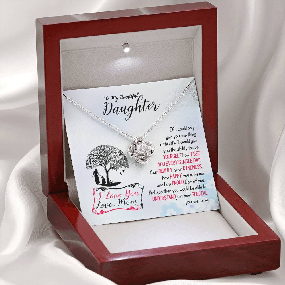 Daughter - Give You One Thing