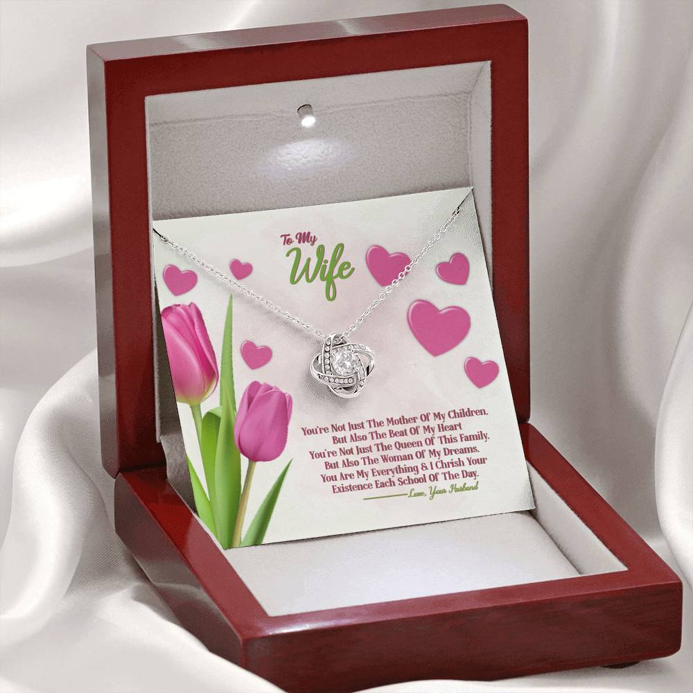 Wife - Beat Of My Heart
