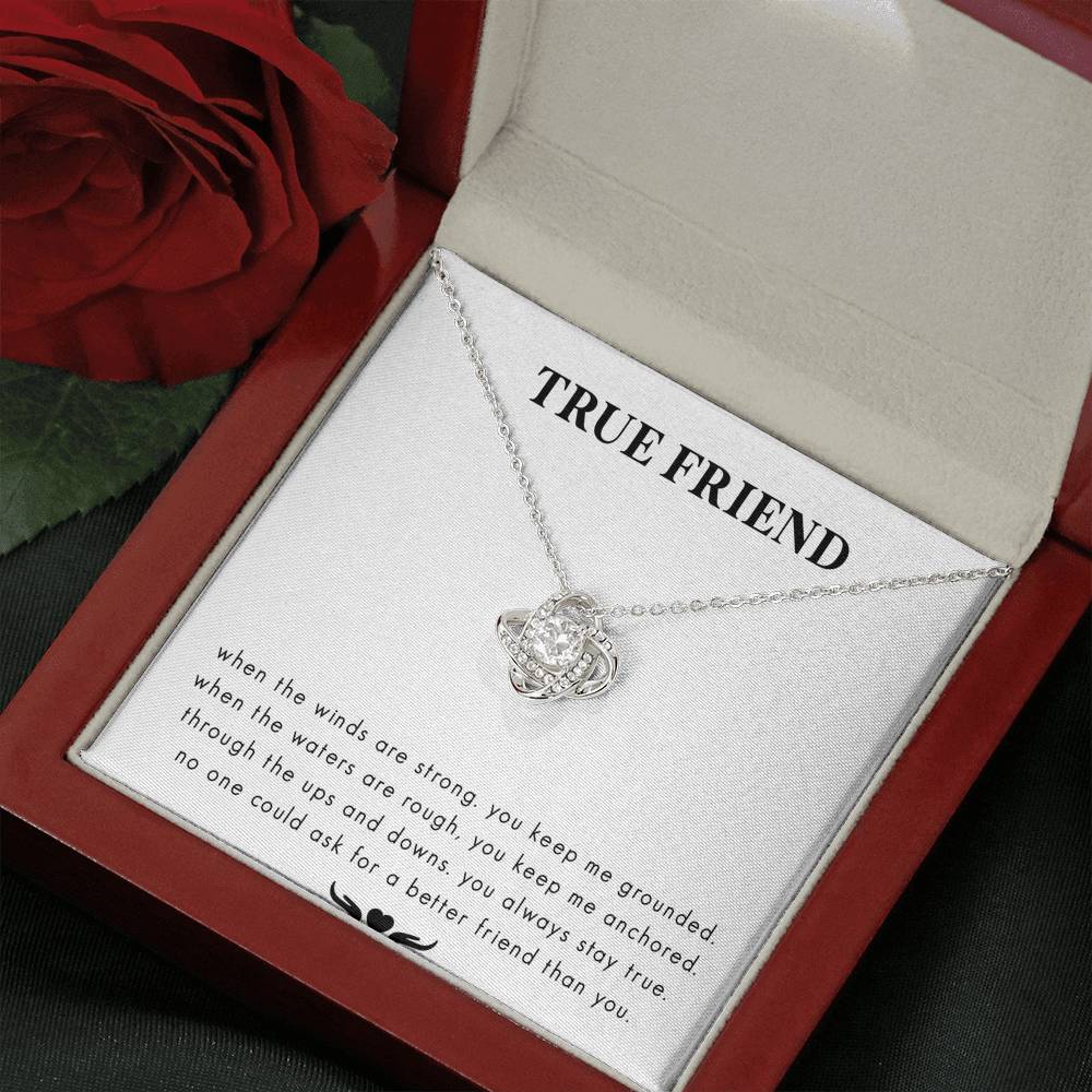 Best Friends - You Always Stay True
