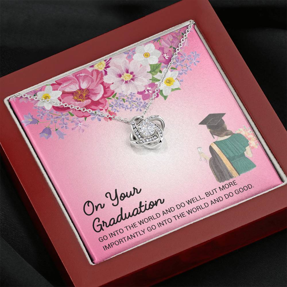 Daughter - On Your Graduation