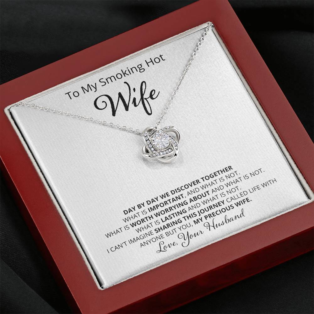 Wife - Day By Day