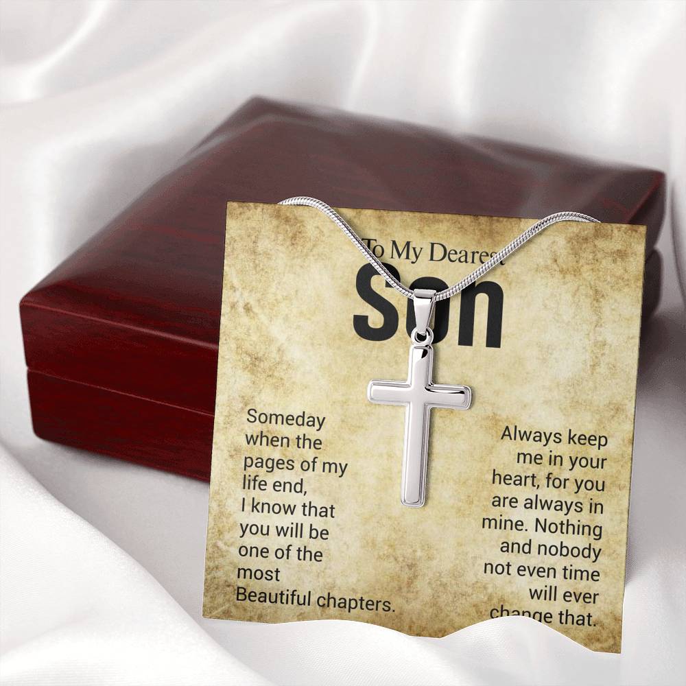 Son - Most Beautiful Chapters