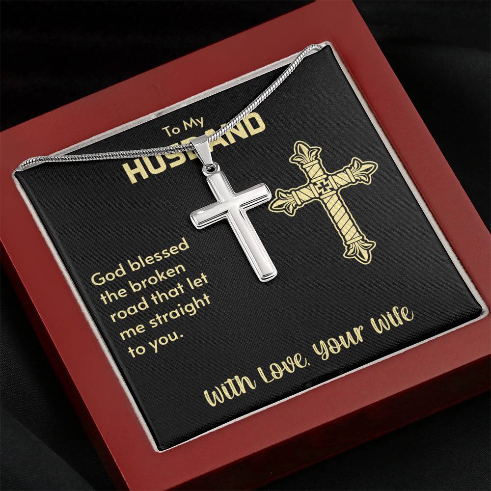 Husband - Let Me Straight To You