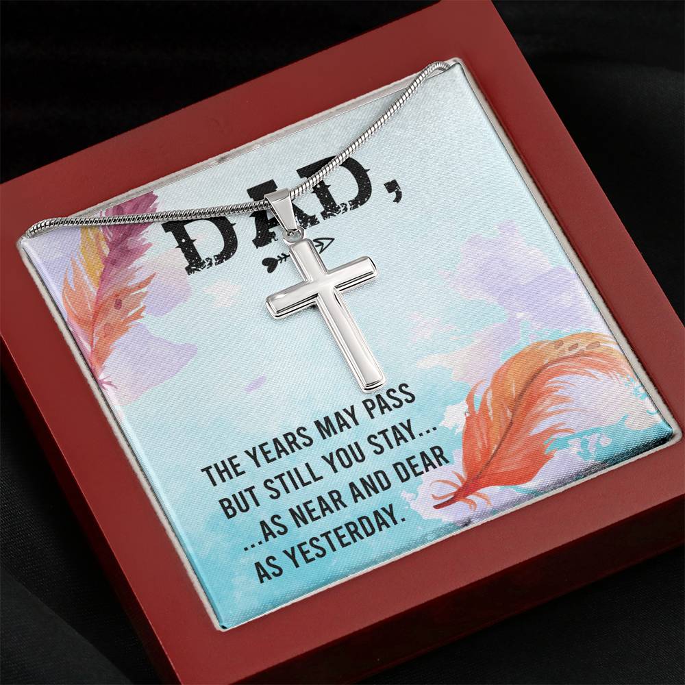 Dad - Still You Stay