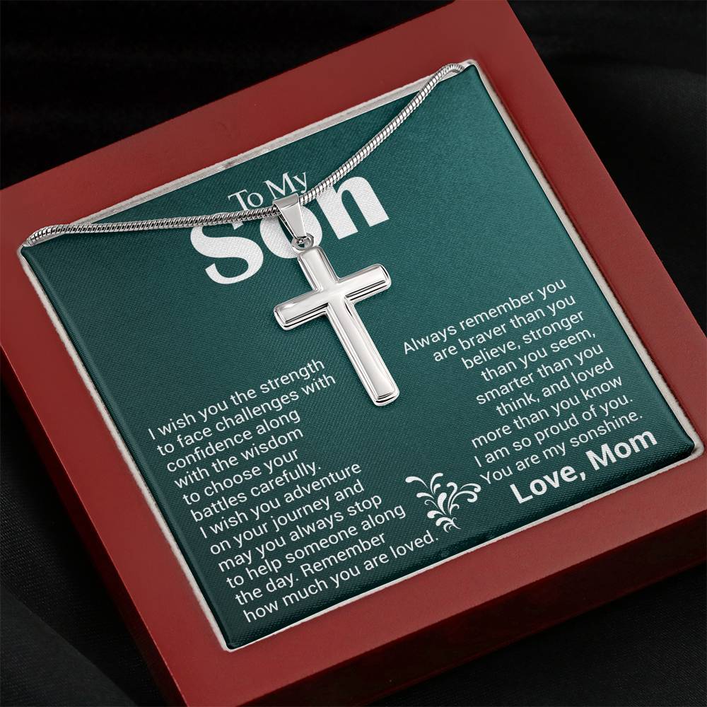 Son - You Are My Sonshine