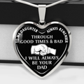 Daughter - Through Good Times & Bad - Black